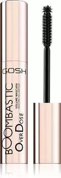 mascara volume extra noir TU прозрачный