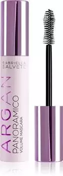 mascara volume l huile d argan TU прозрачный