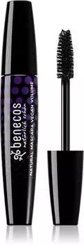 mascara volume longue tenue la vitamine E TU прозрачный