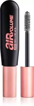 mascara volume longue tenue ultra-noir TU прозрачный