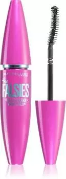 mascara volume TU прозрачный