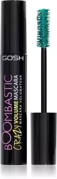 mascara volume TU прозрачный