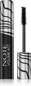 mascara volume TU прозрачный