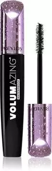 mascara volume waterproof TU прозрачный