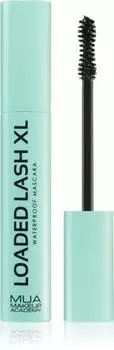 mascara waterproof cils allongs, courbs et volumiss TU прозрачный