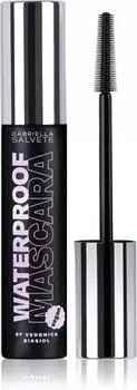 mascara waterproof cils volumiss TU прозрачный