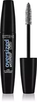 mascara waterproof cils volumiss TU прозрачный