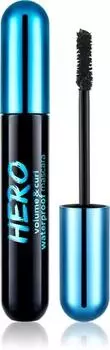 mascara waterproof cils volumiss TU прозрачный