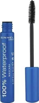 mascara waterproof TU прозрачный