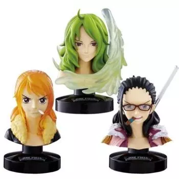 Mascolle Premium One Piece Great Deep Collection Punk Hazard