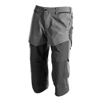 Mascot Брюки 3/4 Knee Pad Pockets Customized 22249 48