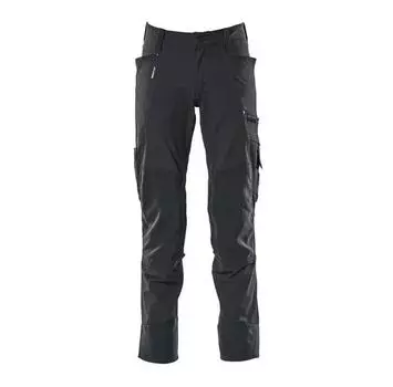 Mascot Брюки Knee Pad Pockets Advanced 17179 Big 42/32