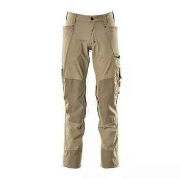 Mascot Брюки Knee Pad Pockets Advanced 17179 Big 50/32