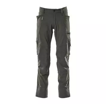 Mascot Брюки Knee Pad Pockets Advanced 17179 Big 44/32