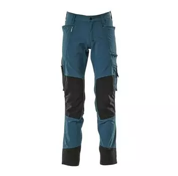 Mascot Брюки Knee Pad Pockets Advanced 17179 Big 54/35