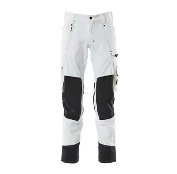 Mascot Брюки Knee Pad Pockets Advanced 17179 Big 49/35