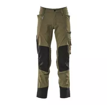 Mascot Брюки Knee Pad Pockets Advanced 17179 Big 51/32