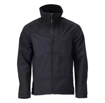 Mascot Customized 22302 softshell куртка XS