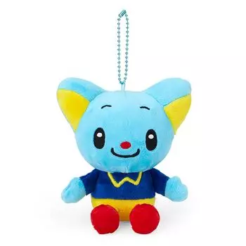 Mascot Holder Eddy 066371 [Sanrio]