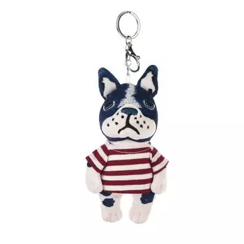 Mascot Keychain Animal Mode Paulo [kusuguRu]