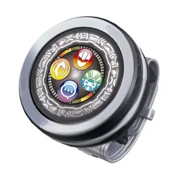 Машин Сэнтай Кирамагер Кирамай Чейнджер -МЕМОРИАЛЬНОЕ ИЗДАНИЕ-