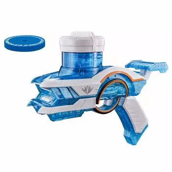 Mashin Sentai Kiramager DX Kiramei Shot [Bandai]