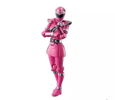 Mashin Sentai Kiramager Yudo X Kiramei [5. Pink] (single item)