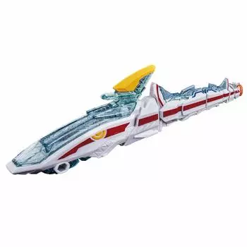 Машин Сентай Кирамагер DX Машин Забуне