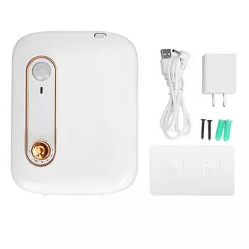 Машина 280 мл для дома, отеля, спа, офиса, отеля, ароматизатор, диффузор, машина для всего дома