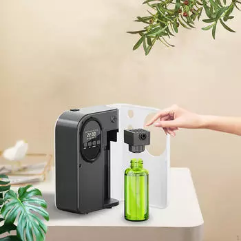 Машина аромата духов диффузора эфирного масла портативная прочная