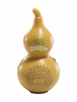 Машина Будды Тыква