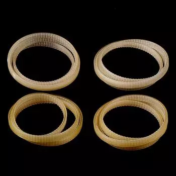 Машина для балансировки колес автомобиля Балансировочный инструмент Ремень Аксессуары Ремень Машина для балансировки шин Ремень двигателя