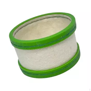 Машина для чистки бильярдных шаров, шерстяное кольцо, петля, внутренний диаметр 55 мм для бассейна