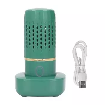 Машина для чистки фруктов с зарядкой через USB IPX7 водонепроницаемая портативная автоматическая машина для мойки овощей