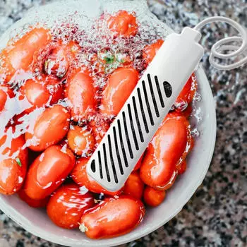 Машина для чистки овощей Портативное чистящее устройство для посуды Мясо