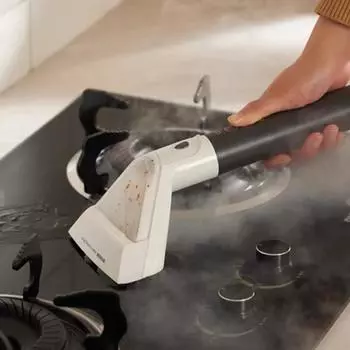 Машина для чистки тканей Donlim, специальная насадка для настольной щетки, насадка для обуви, расширенная, большая