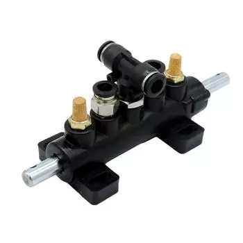 Машина для демонтажа шин Педаль Пневматический клапан Аксессуары Масляный цилиндр Клапан Переключатель управления Клапан седла Большой дисковый контроллер