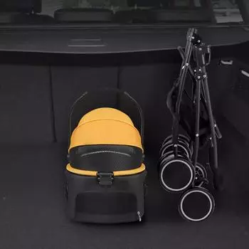 Машина для домашних животных, для кошек, для прогулок, для маленьких и средних семей, для собак, для детей, для походов, для игр, для покупок, для мелких животных, для походов