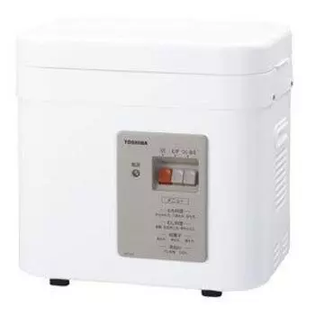 Машина для изготовления моти Toshiba Gran White TOSHIBA Mochikko 1-2 AFC-216-W
