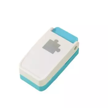 Машина для изготовления пазлов своими руками, большой размер, инструмент для изготовления пазлов своими руками, машина для тиснения пазлов, уникальный подарок random color