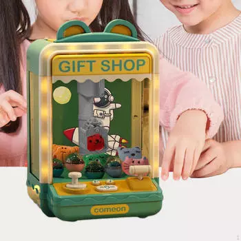 Машина для кукол и игрушек Праздники B