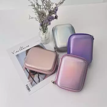 Машина для маркировки мобильных жестких дисков MiniLink3 MiniLiplay - портативная водонепроницаемая сумка для хранения EVA с кабелем передачи данных