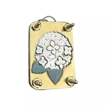 Машина для микротиснения, Машина для металлического тиснения для растительного искусства и ремесел, Набор для самостоятельного сохранения микрорастений, Подходит для любителей искусства и ремесел One Size