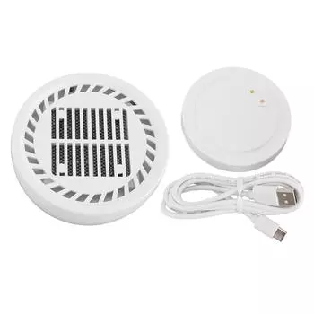 Машина для мытья фруктов и овощей IPX7 Водонепроницаемость Тип C Зарядное устройство для очистки фруктов Фрукты