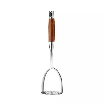 Машина для набивки картофеля, толкушка для лимона, многофункциональная машина для измельчения пищевых продуктов из нержавеющей стали