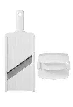 Машина для нарезки капусты Kaijirushi Takuso DH-5884 белый