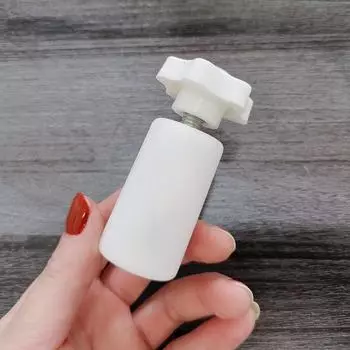 Машина для обжима флаконов духов для флаконов 15 мм, спрей для флаконов, удобные ручные инструменты для укупорки, инструмент для экономии труда