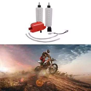 Машина для очистки грязной цепи, устройство для очистки цепи мотоцикла, велосипеда, набор для глубокой и эффективной очистки цепи