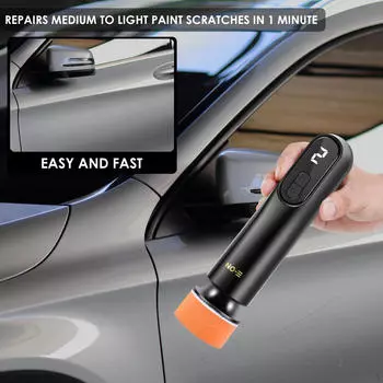 Машина для очистки масляной пленки на оконном стекле, автомобильный очиститель, вода для покрытия