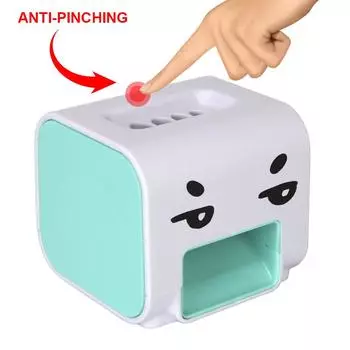 Машина для очистки семян подсолнечника, электрическая машина для очистки семян дыни, многофункциональный ленивый инструмент розовый